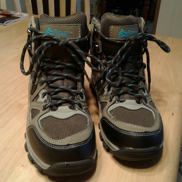Denali Shoes - Wrong size waited to long to  return